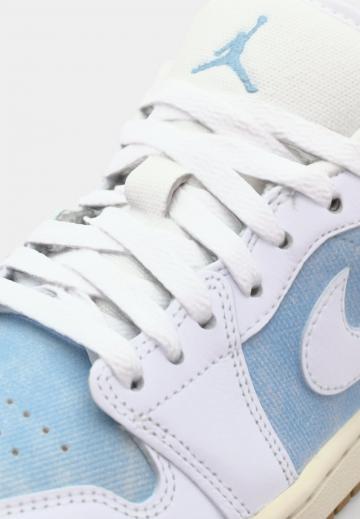 Высокие кеды