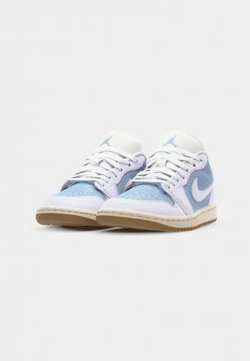 Высокие кеды