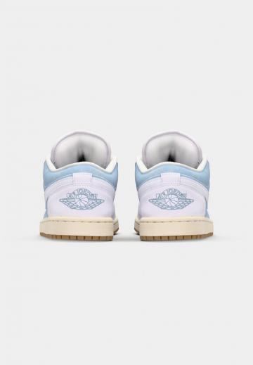 Высокие кеды