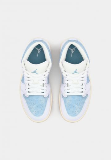 Высокие кеды