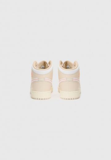 Высокие кеды