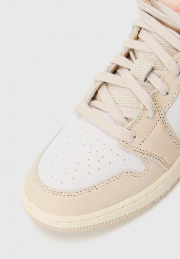 Высокие кеды