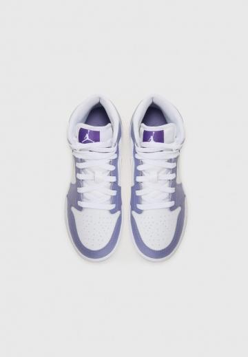 Высокие кеды