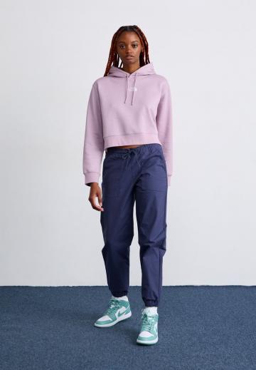 Высокие кеды