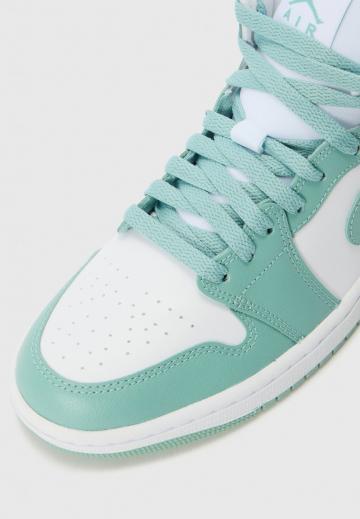 Высокие кеды