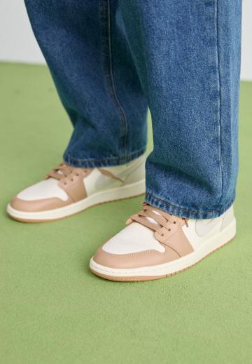 Высокие кеды