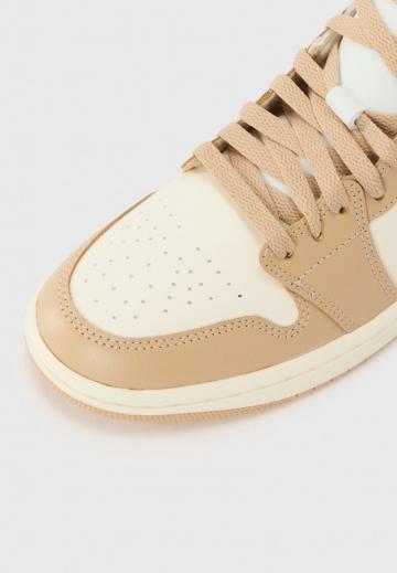 Высокие кеды