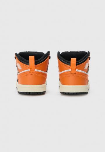 Высокие кеды