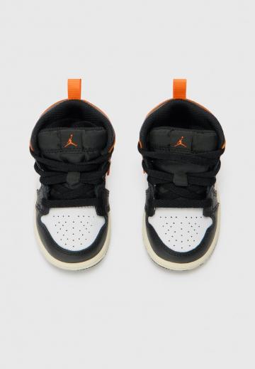 Высокие кеды