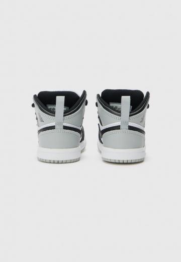 Высокие кеды