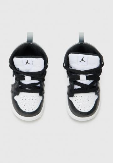 Высокие кеды