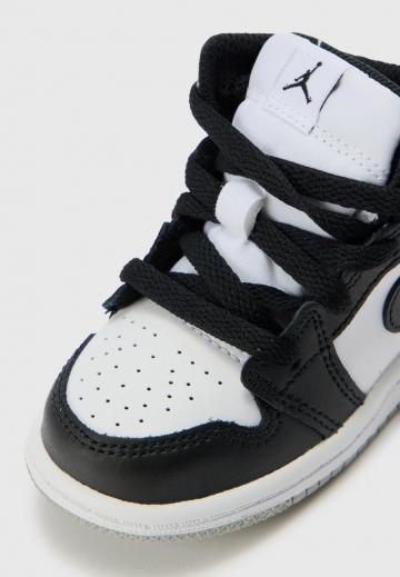 Высокие кеды