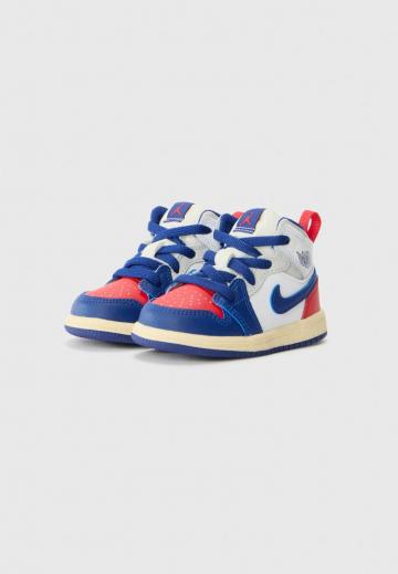 Высокие кеды