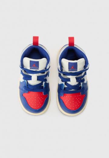 Высокие кеды