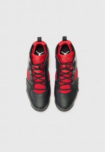 Высокие кеды