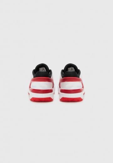 Высокие кеды