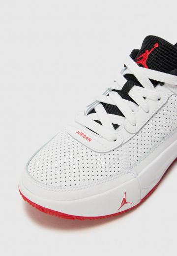 Высокие кеды