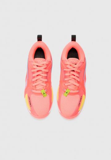 Баскетбольные кроссовки