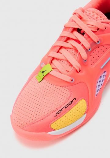 Баскетбольные кроссовки