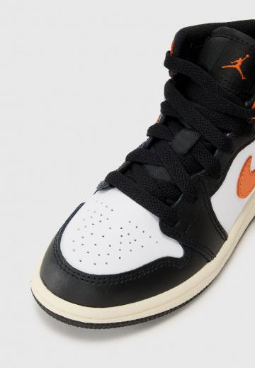 Высокие кеды