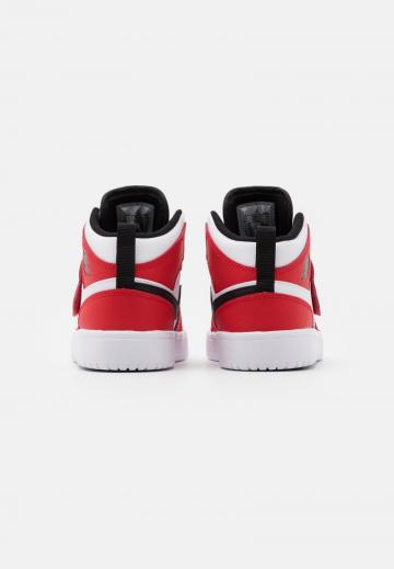 Высокие кеды