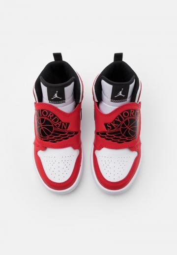 Высокие кеды