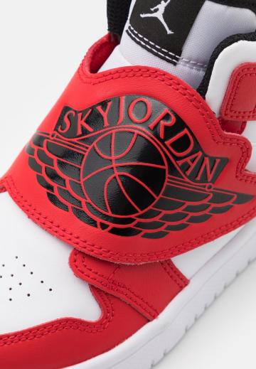 Высокие кеды