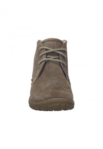 Зимние ботинки