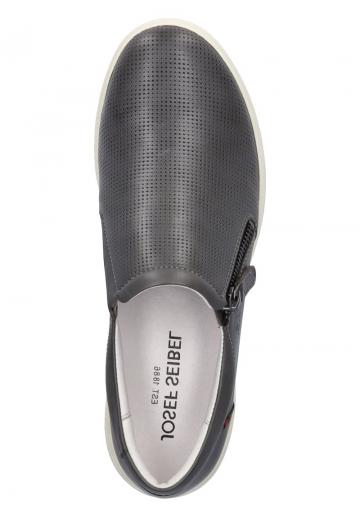 Полуботинки