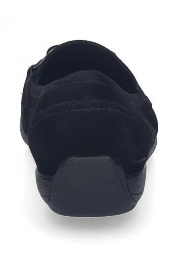 Полуботинки