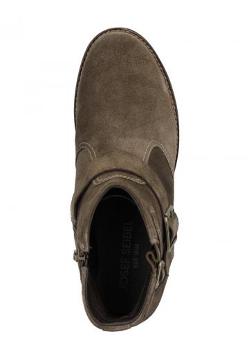 Ковбойские сапожки