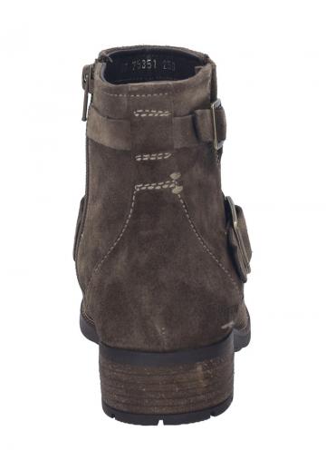 Ковбойские сапожки