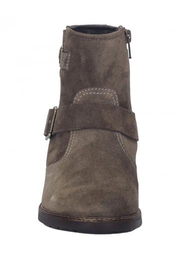 Ковбойские сапожки