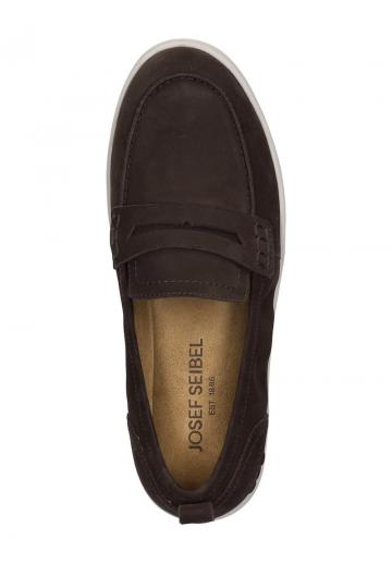 Полуботинки