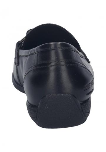 Полуботинки