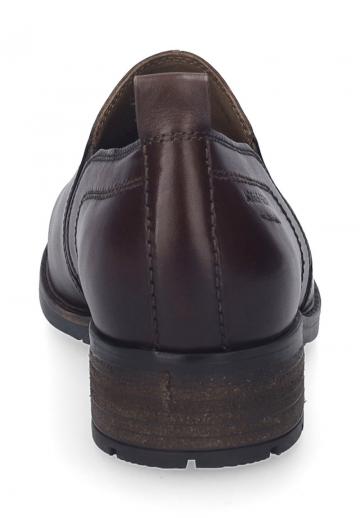 Полуботинки