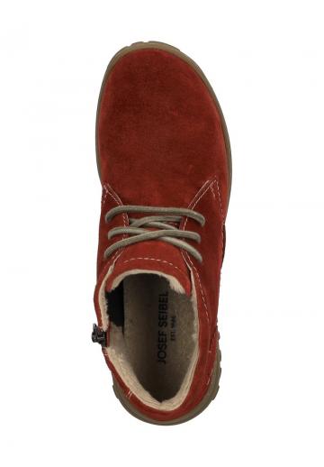 Зимние ботинки