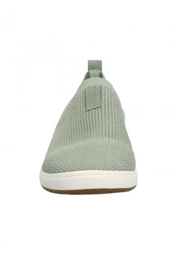 Кеды без шнуровки