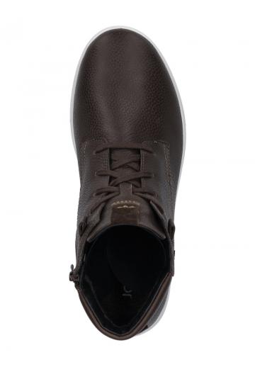 Высокие кеды