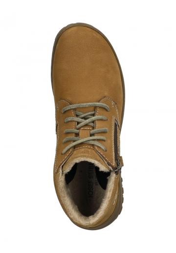 Зимние ботинки