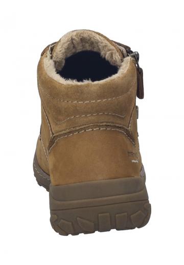 Зимние ботинки