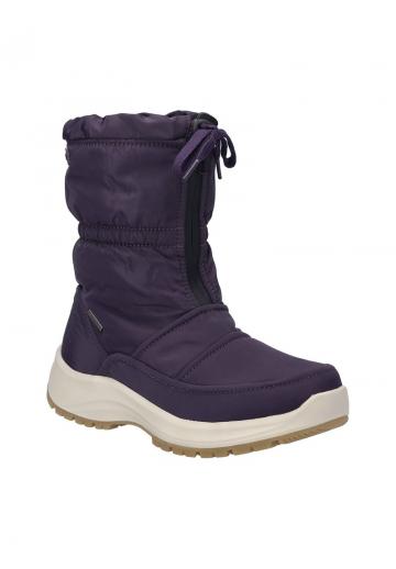 Зимние ботинки