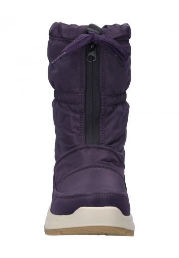 Зимние ботинки