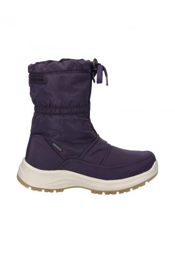 Зимние ботинки