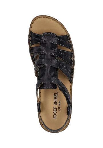 Походные сандалии