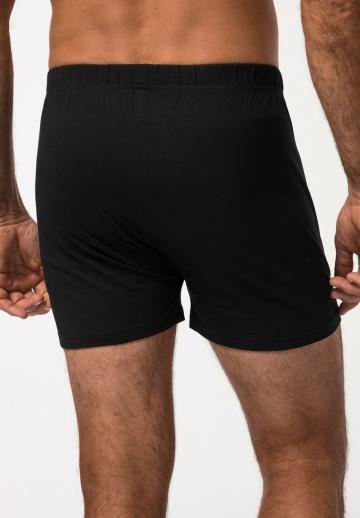 Трусы-боксеры