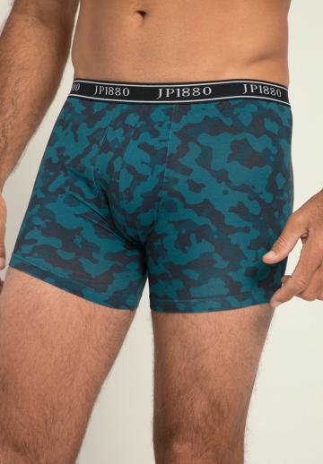 Трусы шортики