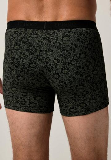 Трусы шортики