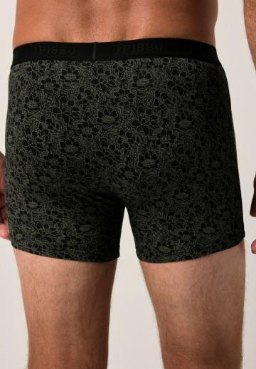 Трусы шортики