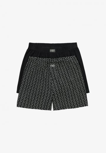 Трусы шортики